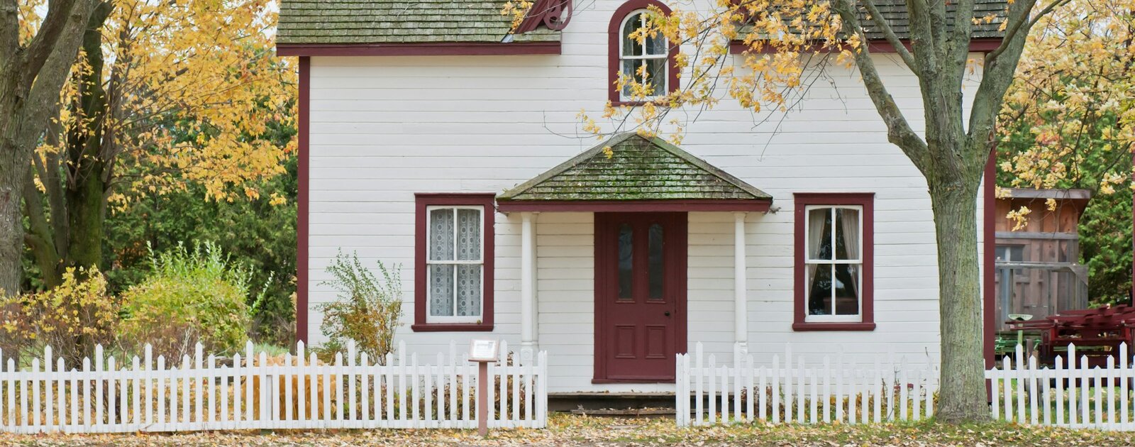 Well-maintained Tulsa home — Airo HVAC preventive maintenance